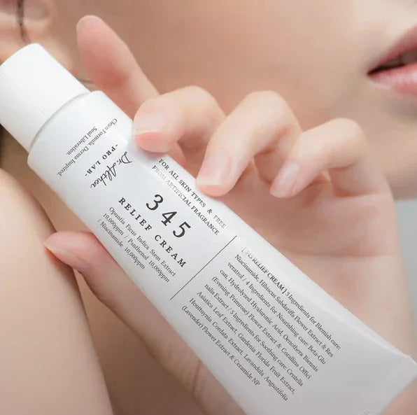Korean Original Skin Care Brand Dr.Althea 345 147 Antioxidant Cream Refreshing and Non-greasy Mild Hydrating Face Repair Cream